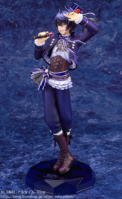 Ensemble Stars! - Sakuma Ritsu - ALTAiR - 1/7 (Alter, Amie) photo 10