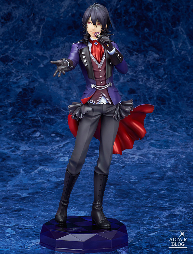 Ensemble Stars! - Sakuma Rei - ALTAiR - 1/7 (Alter, Amie) photo 2
