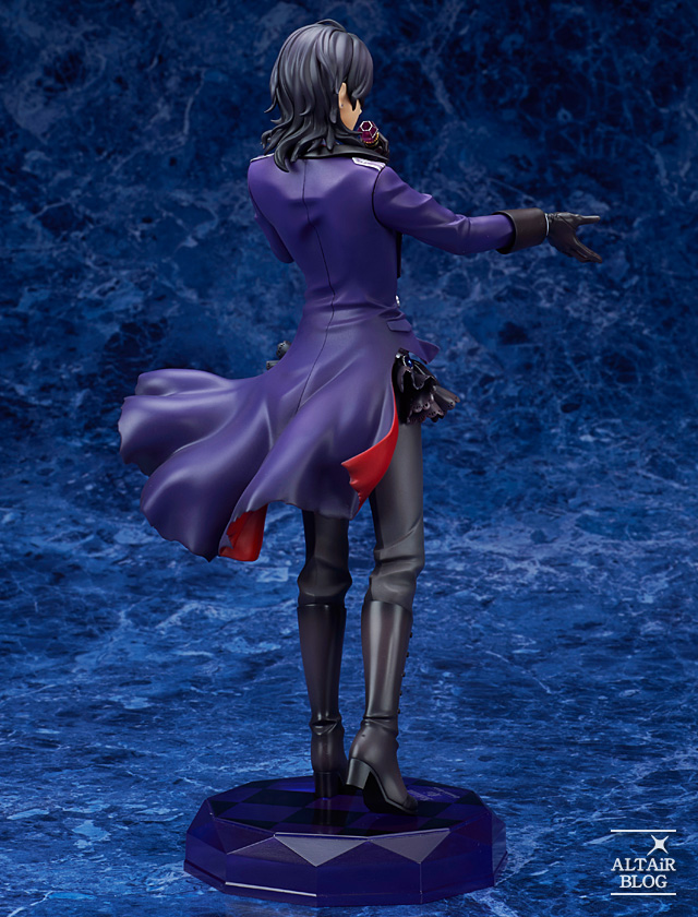 Ensemble Stars! - Sakuma Rei - ALTAiR - 1/7 (Alter, Amie) photo 4