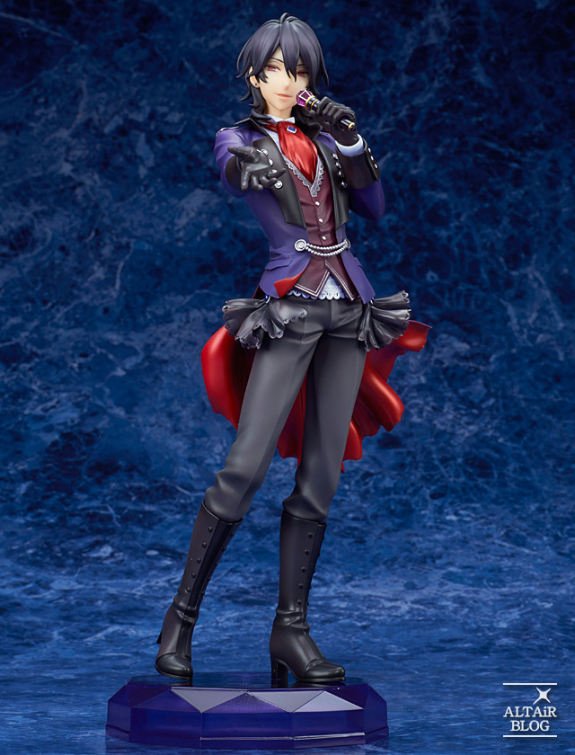 Ensemble Stars! - Sakuma Rei - ALTAiR - 1/7 (Alter, Amie) photo 9