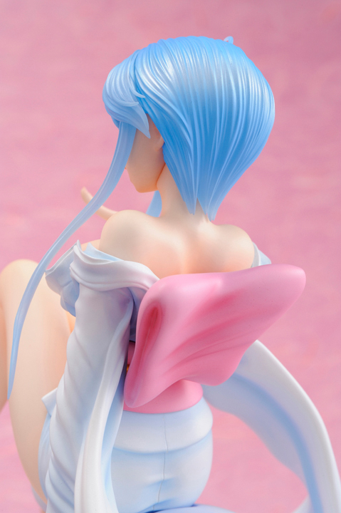 Jigoku Sensei Nube - Yukime - 1/7 (Amakuni, Hobby Japan) photo 2