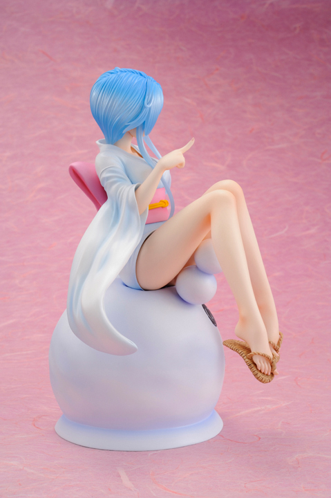 Jigoku Sensei Nube - Yukime - 1/7 (Amakuni, Hobby Japan) photo 3