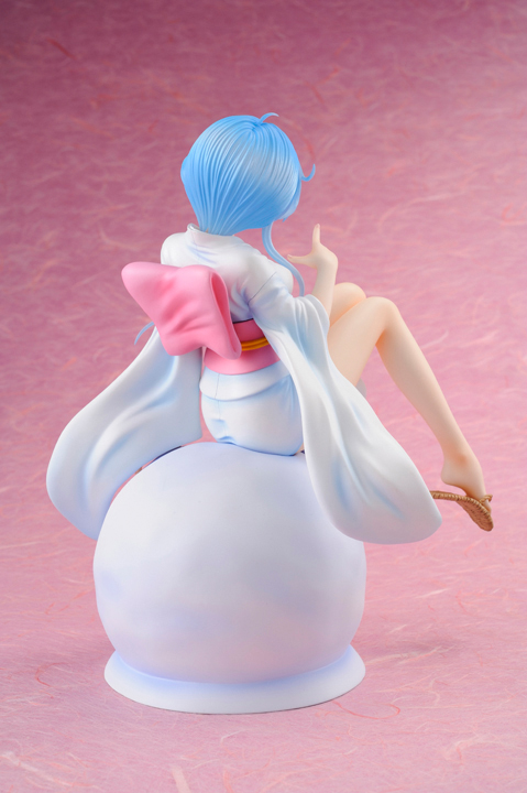 Jigoku Sensei Nube - Yukime - 1/7 (Amakuni, Hobby Japan) photo 7