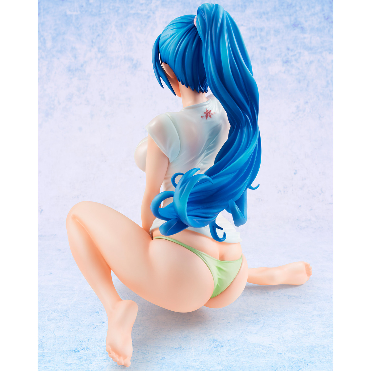 One Piece - Nefertari Vivi - Excellent Model - Portrait Of Pirates Limited Edition - 1/8 - Ver.BB (MegaHouse) photo 2