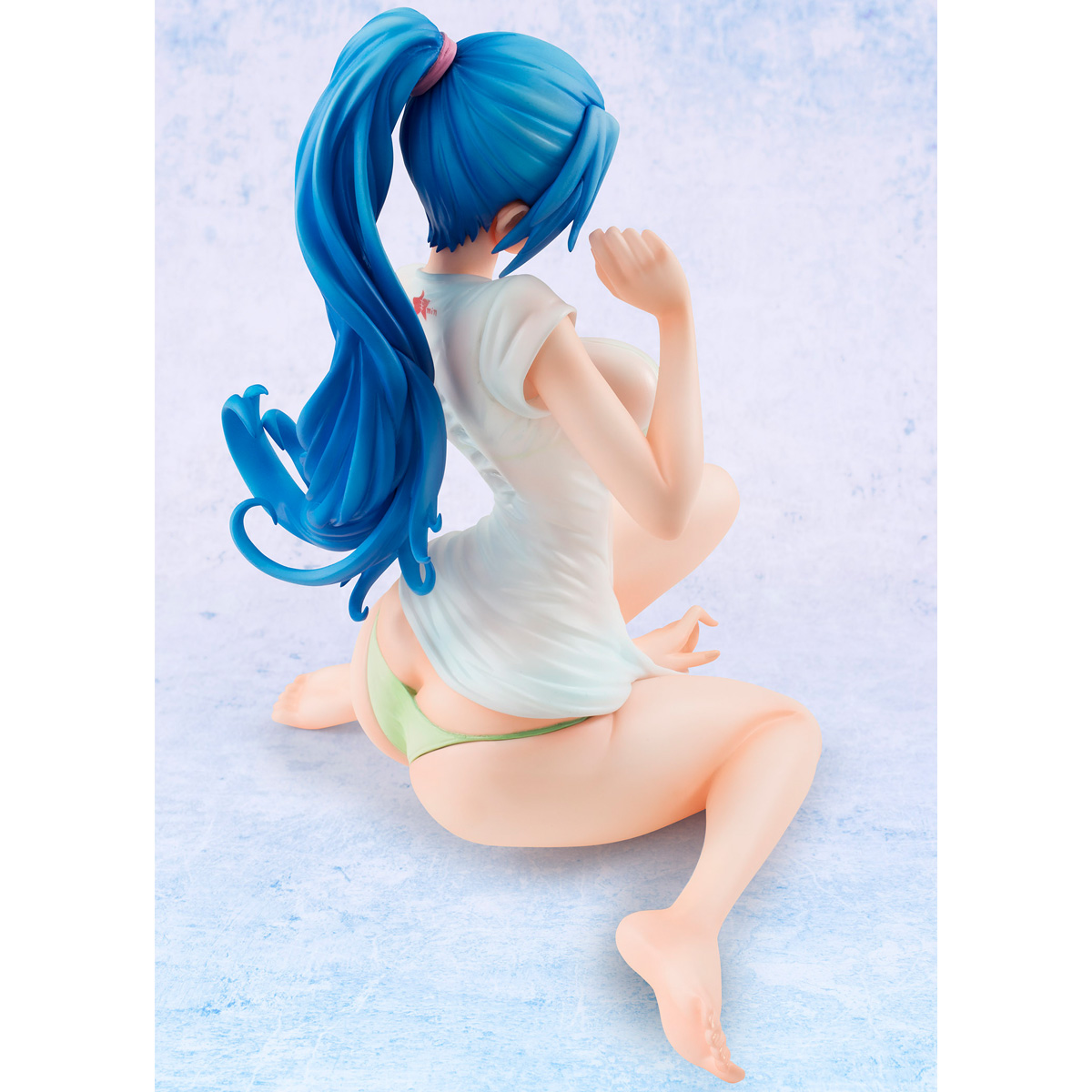 One Piece - Nefertari Vivi - Excellent Model - Portrait Of Pirates Limited Edition - 1/8 - Ver.BB (MegaHouse) photo 9