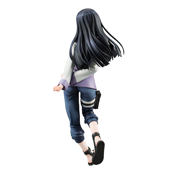 Naruto Shippuuden - Hyuuga Hinata - Naruto Gals (MegaHouse) photo 9