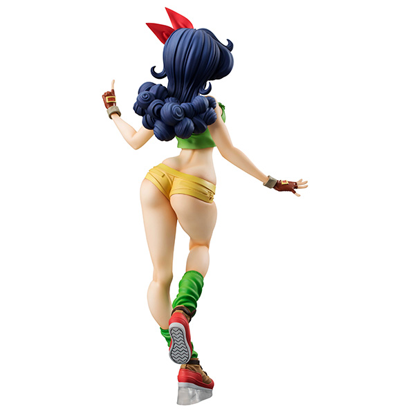 Dragon Ball - Lunch - Dragon Ball Gals - Black Hair Ver. (MegaHouse) photo 4
