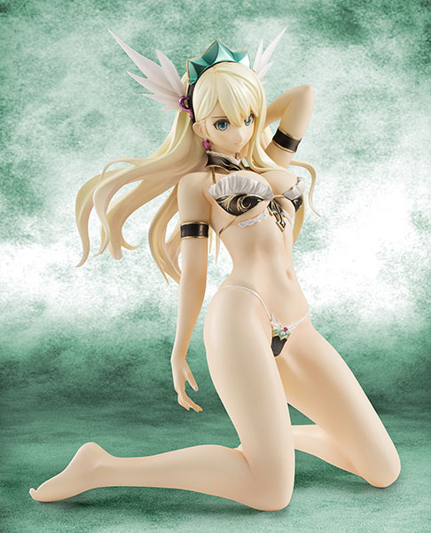 Bikini Warriors - Valkyrie - Excellent Model - 1/8 - EX (Hobby Japan, MegaHouse) photo 4