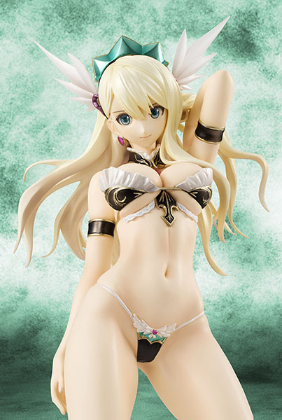Bikini Warriors - Valkyrie - Excellent Model - 1/8 - EX (Hobby Japan, MegaHouse) photo 5