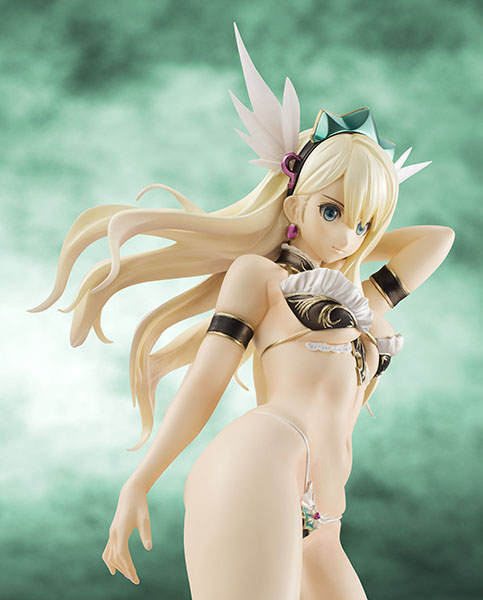 Bikini Warriors - Valkyrie - Excellent Model - 1/8 - EX (Hobby Japan, MegaHouse) photo 6