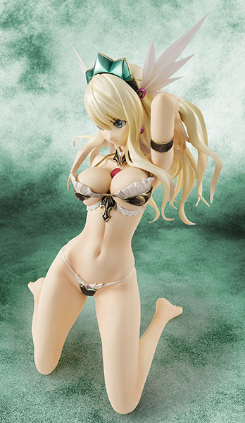 Bikini Warriors - Valkyrie - Excellent Model - 1/8 - EX (Hobby Japan, MegaHouse) photo 9