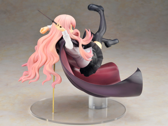 Zero no Tsukaima ~Futatsuki no Kishi~ - Louise Françoise Le Blanc de la Vallière - 1/8 - Uniform Ver. (Alter) photo 6