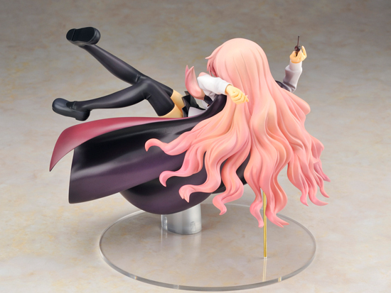 Zero no Tsukaima ~Futatsuki no Kishi~ - Louise Françoise Le Blanc de la Vallière - 1/8 - Uniform Ver. (Alter) photo 8