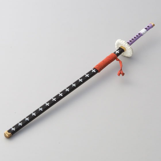 One Piece - Trafalgar Law - One Piece Archive Collection  (No.5) (Plex) photo 8