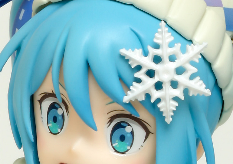 Vocaloid - Hatsune Miku - Original Winter Clothes ver. (Taito) photo 9