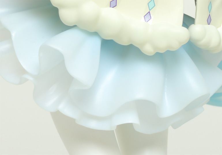 Vocaloid - Hatsune Miku - Original Winter Clothes ver. (Taito) photo 10
