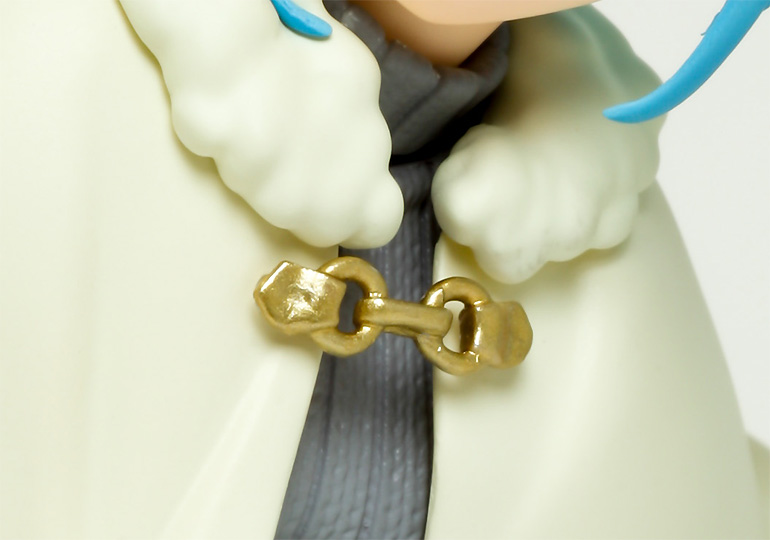 Vocaloid - Hatsune Miku - Original Winter Clothes ver. (Taito) photo 13