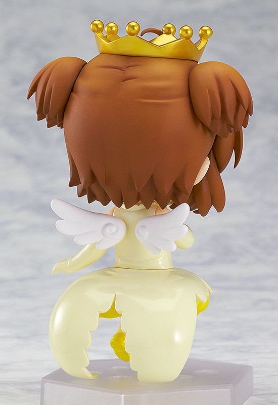 Card Captor Sakura - Kinomoto Sakura - Nendoroid Co-de - Angel Crown (Good Smile Company) photo 6