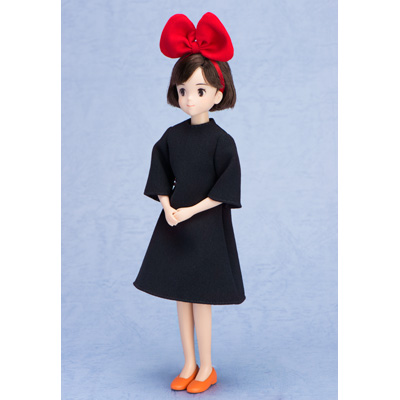 Majo no Takkyuubin - Kiki - Liccarize - 1/6 (Takara Tomy) photo 5