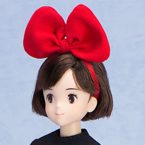 Majo no Takkyuubin - Kiki - Liccarize - 1/6 (Takara Tomy) photo 6