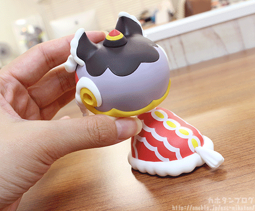 Vocaloid - Hatsune Miku - Nendoroid (#654) - Lion Dance Ver. (Good Smile Company) photo 3