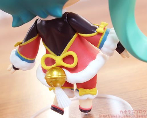 Vocaloid - Hatsune Miku - Nendoroid (#654) - Lion Dance Ver. (Good Smile Company) photo 25