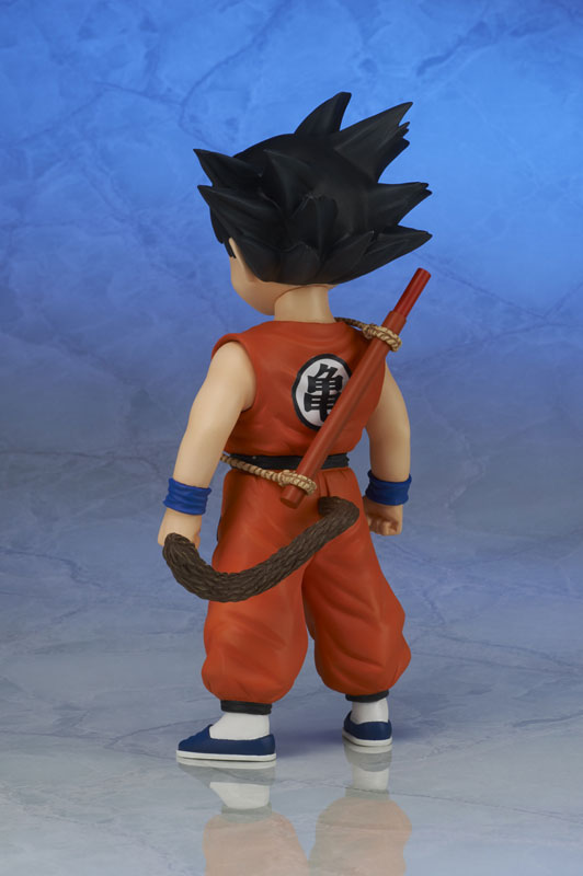 Dragon Ball - Son Goku - Gigantic Series - Shounen, Kame Senryuu Ver. (X-Plus) photo 2