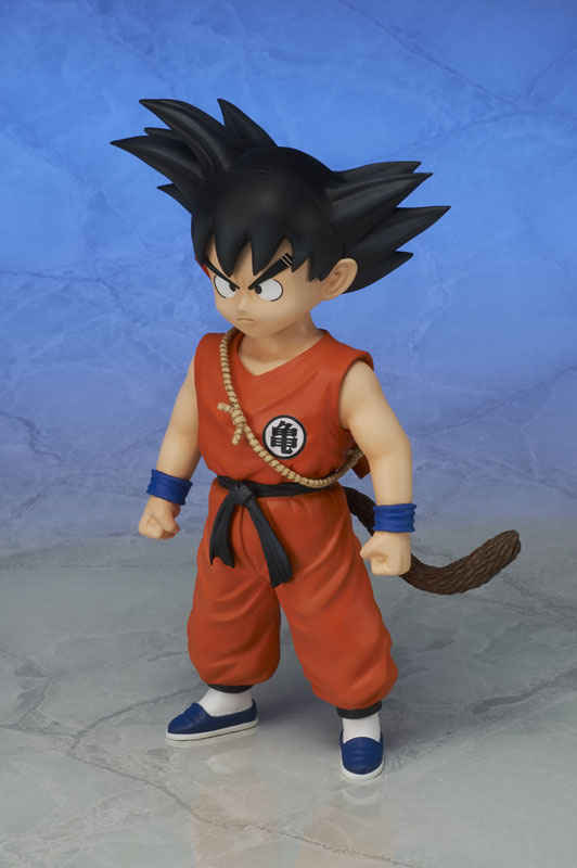 Dragon Ball - Son Goku - Gigantic Series - Shounen, Kame Senryuu Ver. (X-Plus) photo 3
