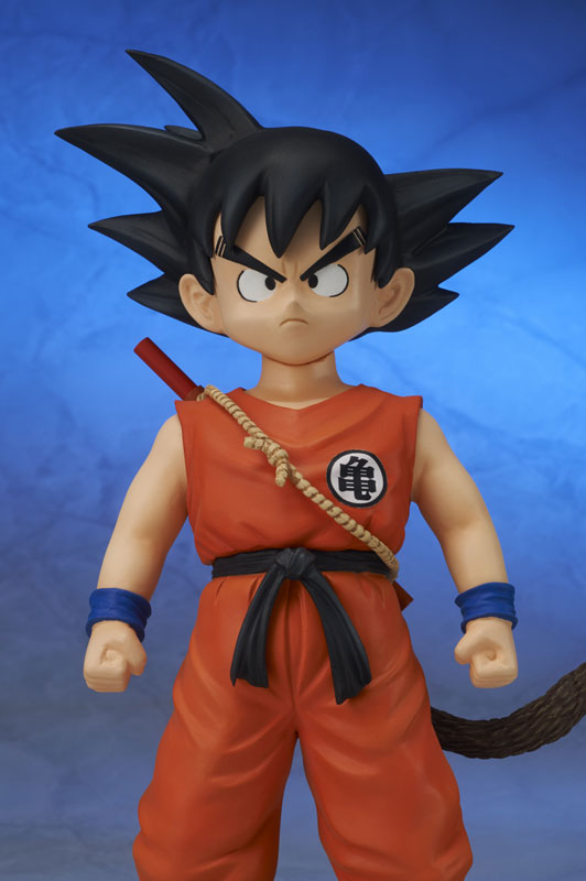 Dragon Ball - Son Goku - Gigantic Series - Shounen, Kame Senryuu Ver. (X-Plus) photo 4