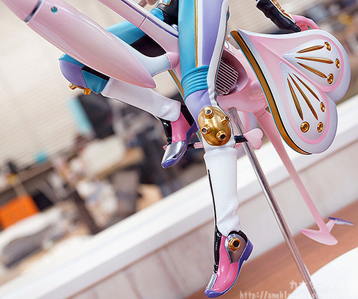 Aa Megami-sama - Belldandy - 1/8 - With me and her and Vehicles Ver. (Good Smile Company) photo 17