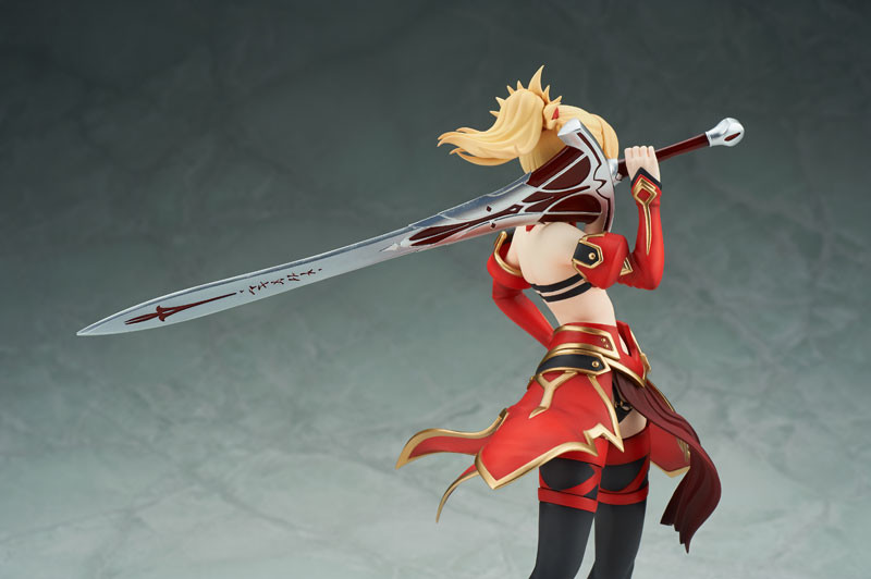 Fate/Grand Order - Mordred - 1/7 - Saber (Di molto bene) photo 2