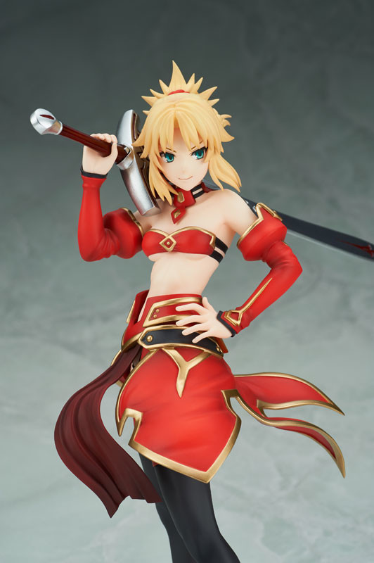 Fate/Grand Order - Mordred - 1/7 - Saber (Di molto bene) photo 3
