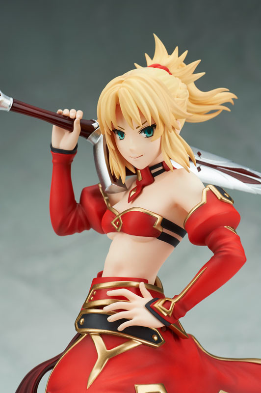 Fate/Grand Order - Mordred - 1/7 - Saber (Di molto bene) photo 4