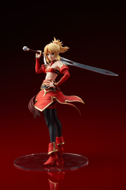 Fate/Grand Order - Mordred - 1/7 - Saber (Di molto bene) photo 5