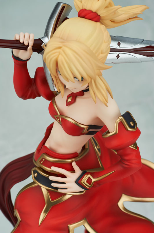 Fate/Grand Order - Mordred - 1/7 - Saber (Di molto bene) photo 7