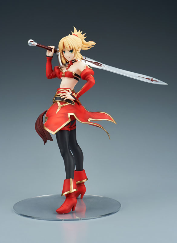 Fate/Grand Order - Mordred - 1/7 - Saber (Di molto bene) photo 8