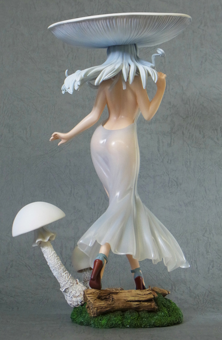 Original - Mushroom Party  Dokutsurutake (X-Plus) photo 3