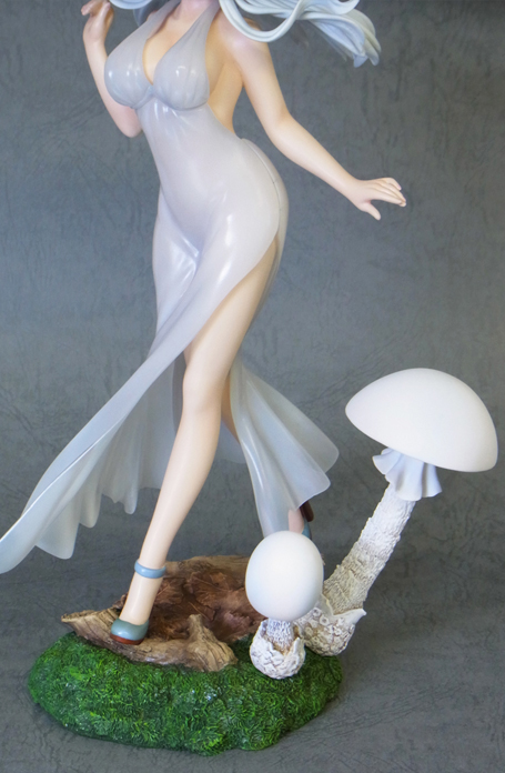 Original - Mushroom Party  Dokutsurutake (X-Plus) photo 4
