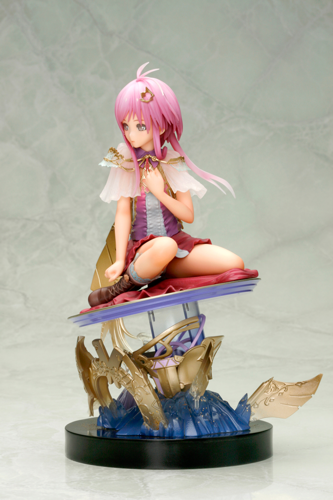 Shingeki no Bahamut - Spine - 1/8 (Kotobukiya) photo 3