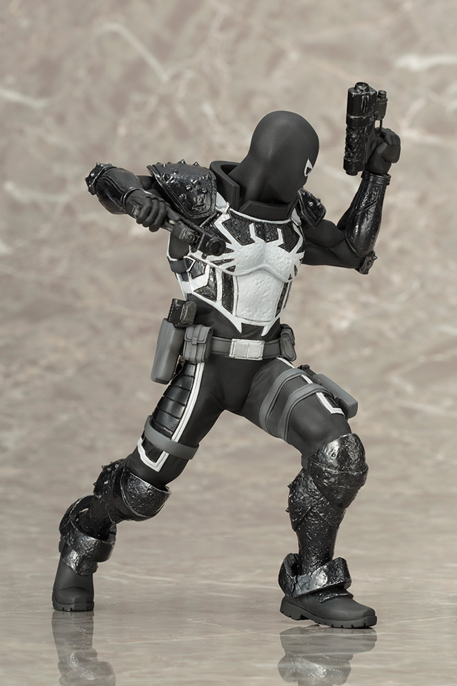 Spider-Man - Agent Venom - ARTFX+ - 1/10 (Kotobukiya) photo 6