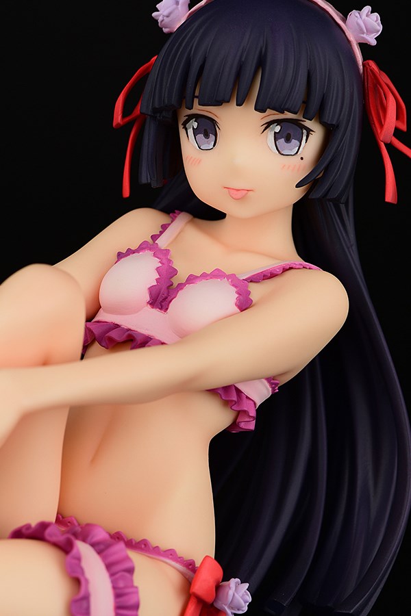 Ore no Imouto ga Konna ni Kawaii Wake ga Nai. - Gokou Ruri - 1/7 - From the Bedroom ~ Cute! (Orca Toys) photo 2