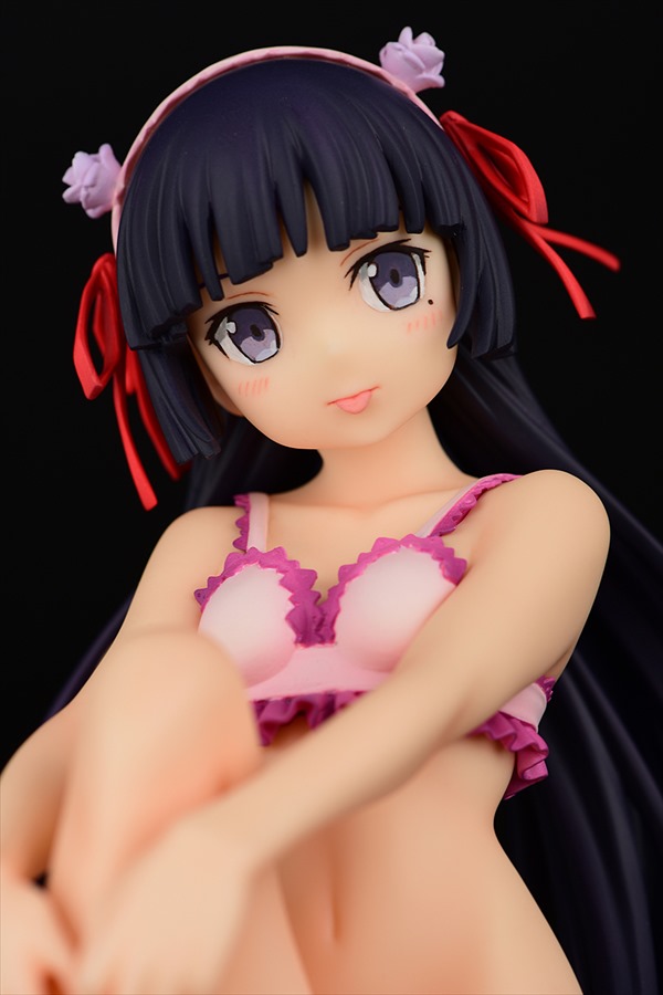 Ore no Imouto ga Konna ni Kawaii Wake ga Nai. - Gokou Ruri - 1/7 - From the Bedroom ~ Cute! (Orca Toys) photo 4