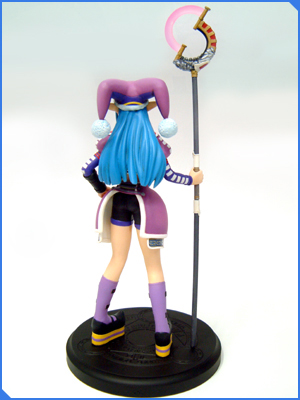 Phantasy Star Online - FOnewearl - Phantasy Star Online Statue Series (NO.3) - 1/8 (Whiteup) photo 2