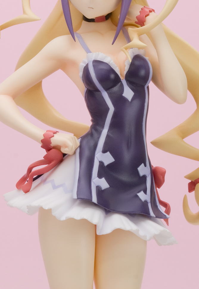 Dragonaut - The Resonance - Sieglinde Baumgard - 1/7 (Orchid Seed)