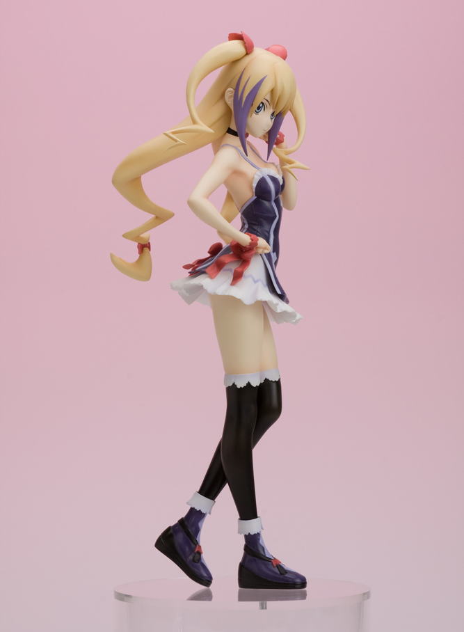 Dragonaut - The Resonance - Sieglinde Baumgard - 1/7 (Orchid Seed)