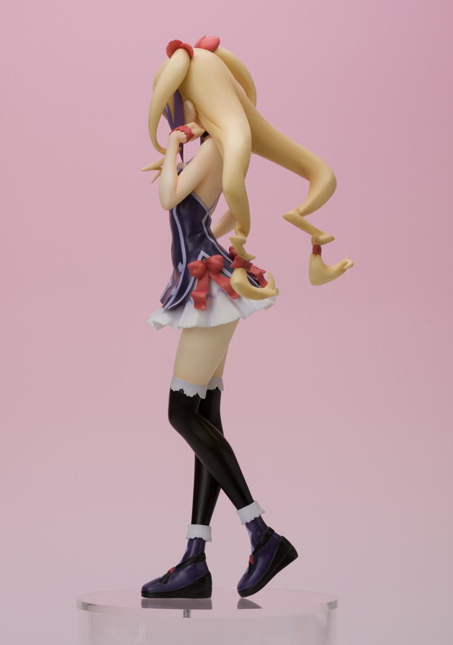 Dragonaut - The Resonance - Sieglinde Baumgard - 1/7 (Orchid Seed)