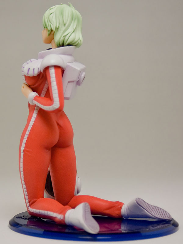 Kidou Senshi Gundam: Dai 08 MS Shotai - Aina Saharin - 1/8 - RAH DX Side 4 (MegaHouse)