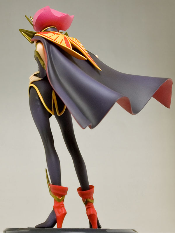 Kidou Senshi Gundam ZZ - Haman Karn - Excellent Model - RAH DX GA - 1/8 - Side 4 (MegaHouse) photo 9