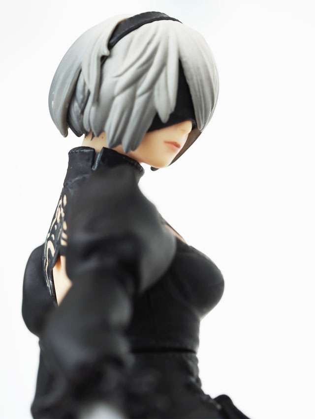 NieR: Automata - YoRHa No. 2 Type B (Square Enix) photo 2