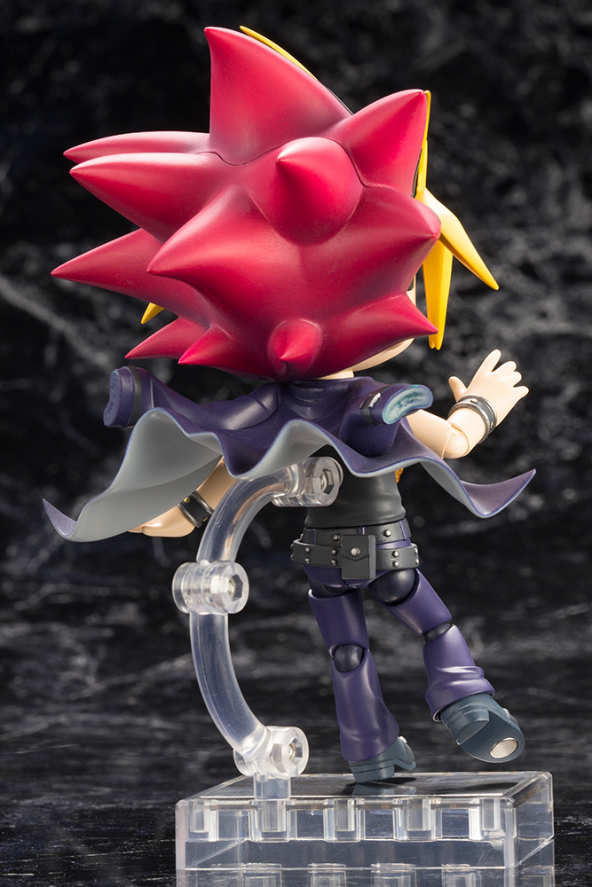 Yu-Gi-Oh! Duel Monsters - Yami Yugi - Cu-Poche (Kotobukiya) photo 9